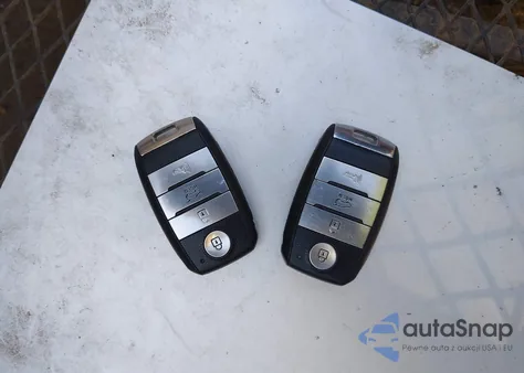 2016 Kia Sportage Ex from USA, damaged, VIN KNDPC3AC8G7866465